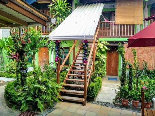 Hostal Capurgana