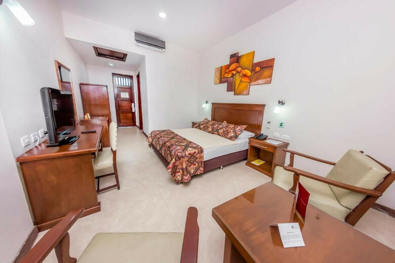 Hotel Guadalajara