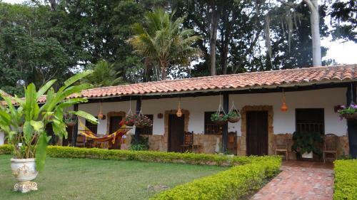 Hacienda Santa Barbara Club Campestre