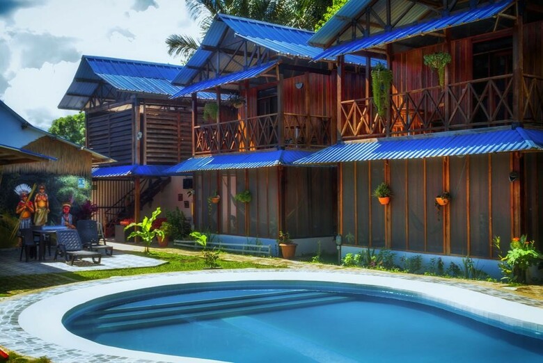 Hotel Ut�ane