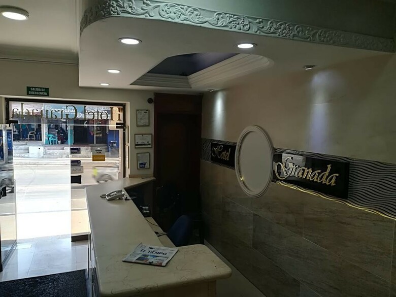 Hotel Granada Inn
