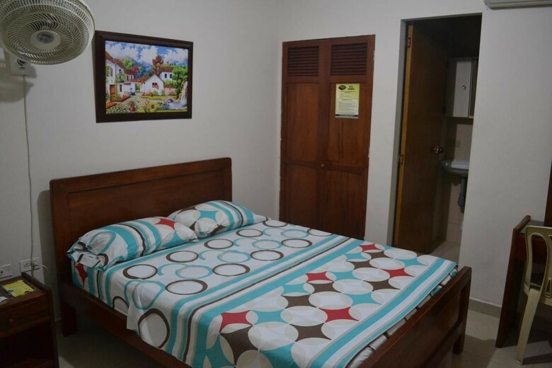 Hotel Granada Inn