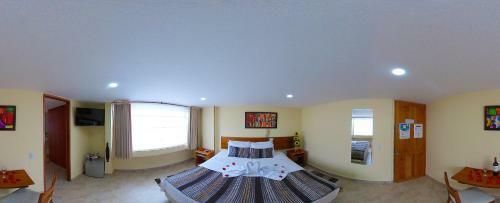 Hotel Estaci�n Sabana