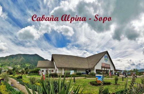 Hotel Estaci�n Sabana