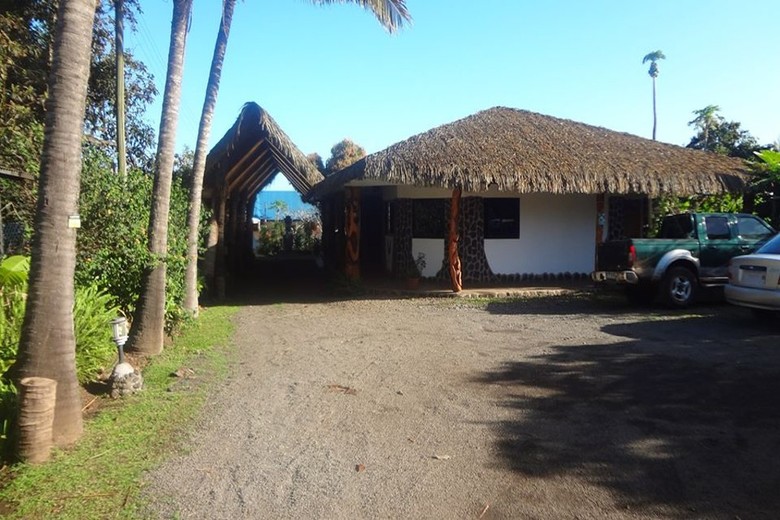 Hotel Gomero