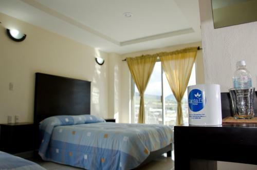 Hotel Santa Fe
