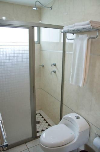 Hotel Santa Fe