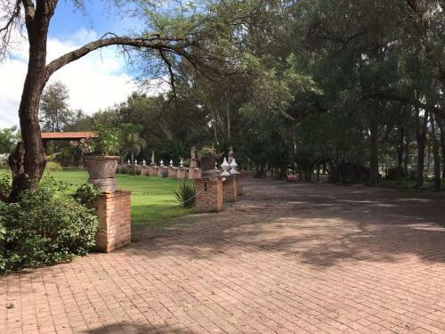 Hotel Spa Rancho La Pitaya