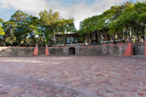 Hotel Spa Rancho La Pitaya