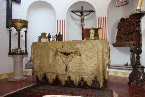 Hotel Spa Rancho La Pitaya