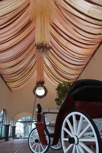 Hotel Spa Rancho La Pitaya