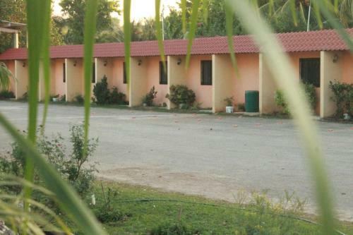 Hotel Puuc