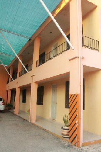 Hotel Puuc