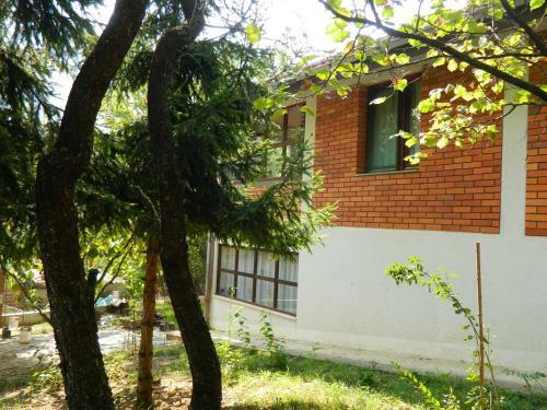 Agroturismo Canyon Matka Nature House