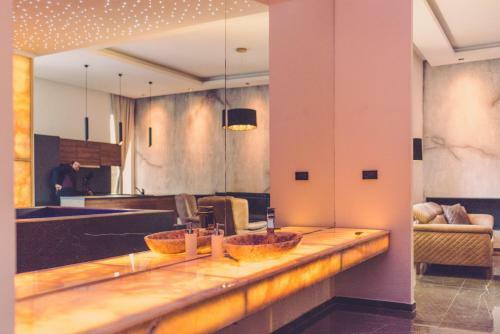 Apartamento Villa Lumiere