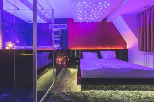 Apartamento Villa Lumiere