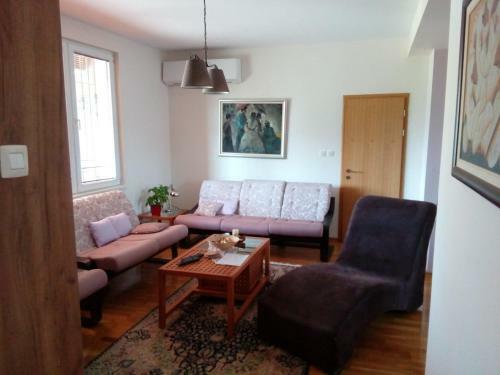Lux Villa Rodna