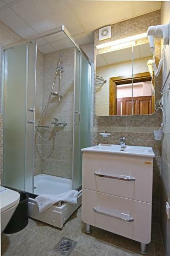 Hotel Gogov