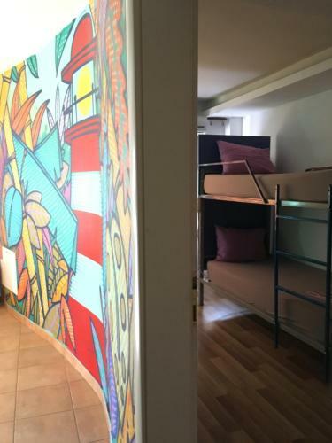 Lighthouse Hostel