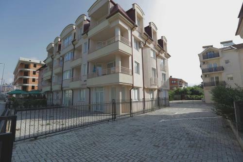 Apartament Buleski