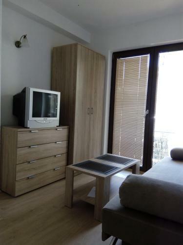 Grigor Prlichev Apartments