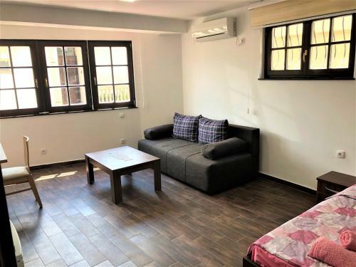 Apartamento Villa Helena