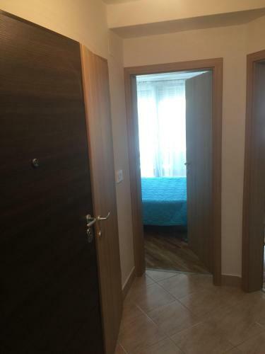 Apartamento Cinema Star