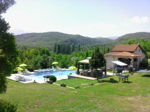 Villa Bis