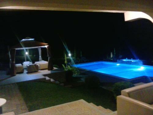 Villa Bis