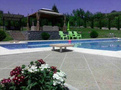 Villa Bis