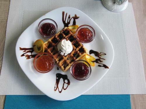 Motel Epicentrum - Veles