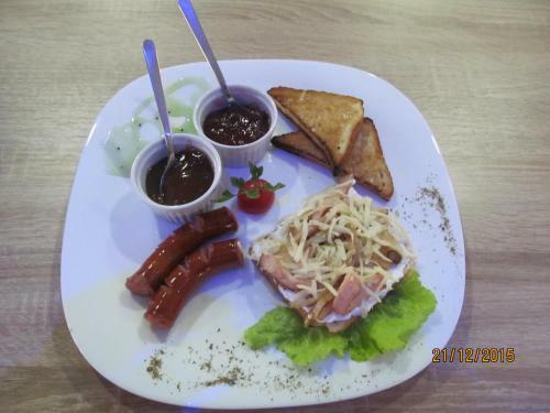 Motel Epicentrum - Veles