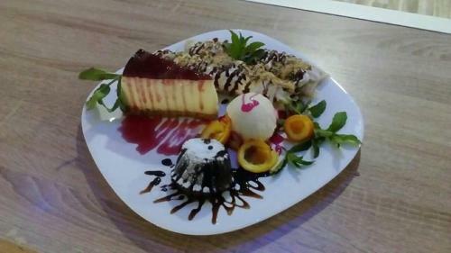 Motel Epicentrum - Veles