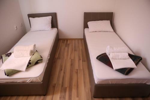 Hotel Montenegro Rivijera