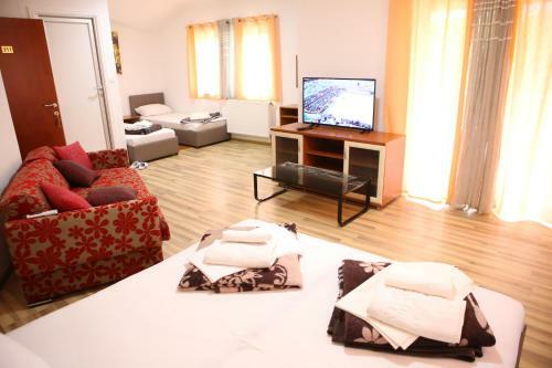 Hotel Montenegro Rivijera