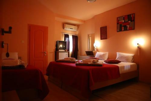Hotel Montenegro Rivijera