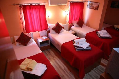 Hotel Montenegro Rivijera