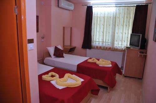 Hotel Montenegro Rivijera