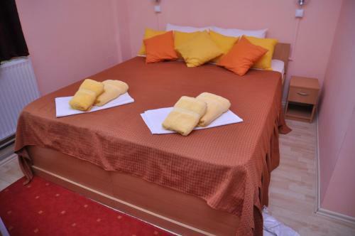 Hotel Montenegro Rivijera