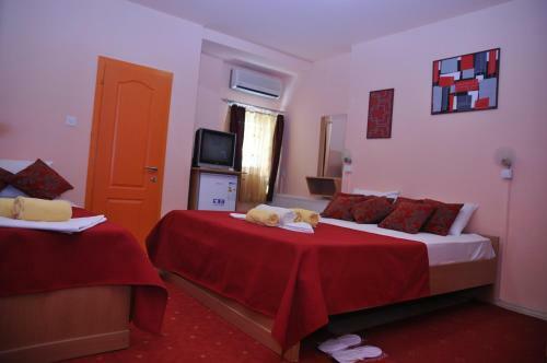 Hotel Montenegro Rivijera