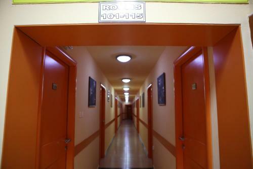 Hotel Montenegro Rivijera