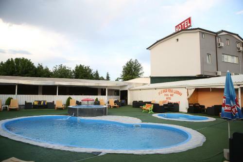 Hotel Montenegro Rivijera