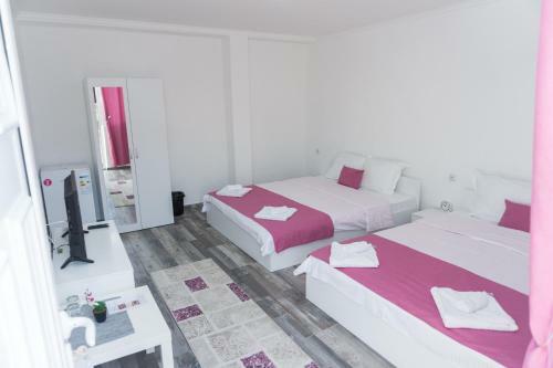 Bed & Breakfast Delikates