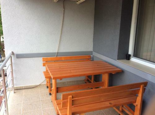 Hostal Apartment Slavica