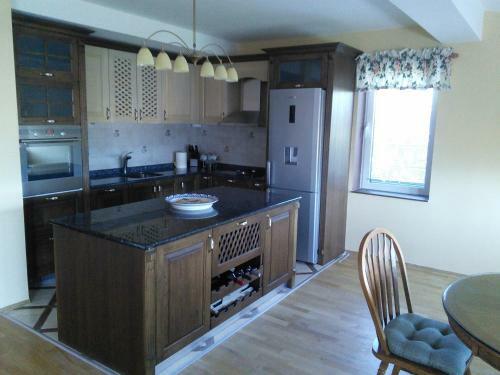 Apartments Dajana
