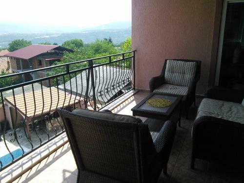 Apartments Dajana
