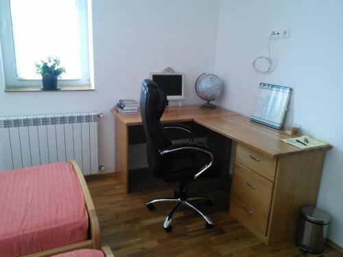 Apartments Dajana