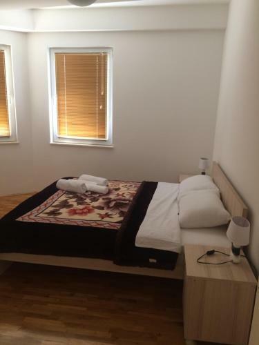 Lake View Apartment