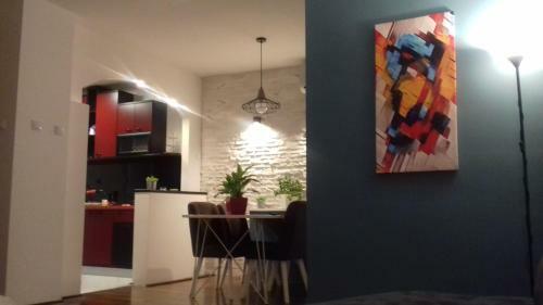 Luna Apartments