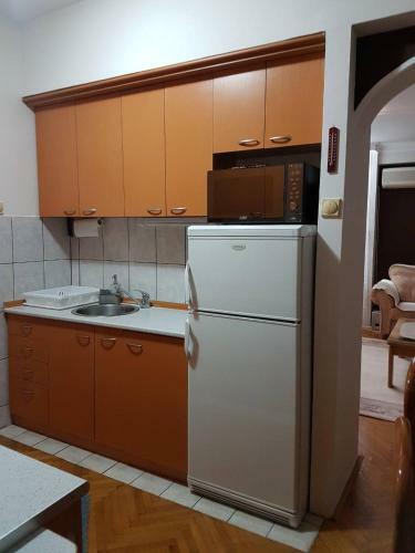 Apartamento S&f